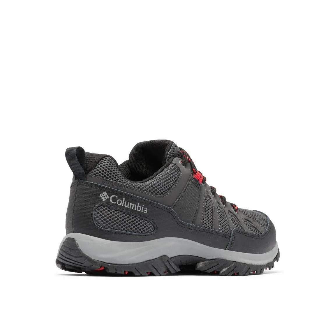 COLUMBIA GRANITE TRAIL™ WATERPROOF HIKING SHOE - MEN'S WIDE