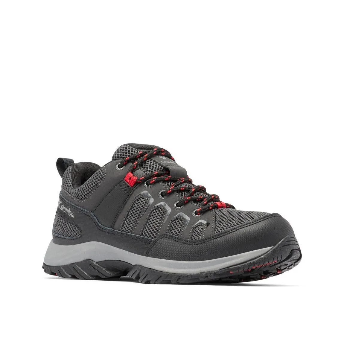COLUMBIA GRANITE TRAIL™ WATERPROOF HIKING SHOE - MEN'S WIDE