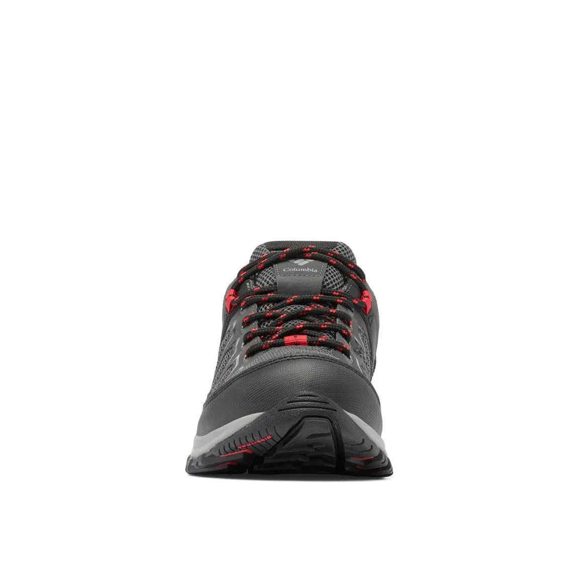 COLUMBIA GRANITE TRAIL™ WATERPROOF HIKING SHOE - MEN'S WIDE