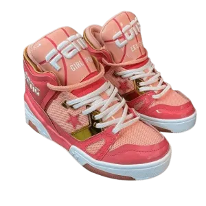 Converse Feng Chang Wang x ERX60 Mid 'Calypso Coral' Women's Shoes