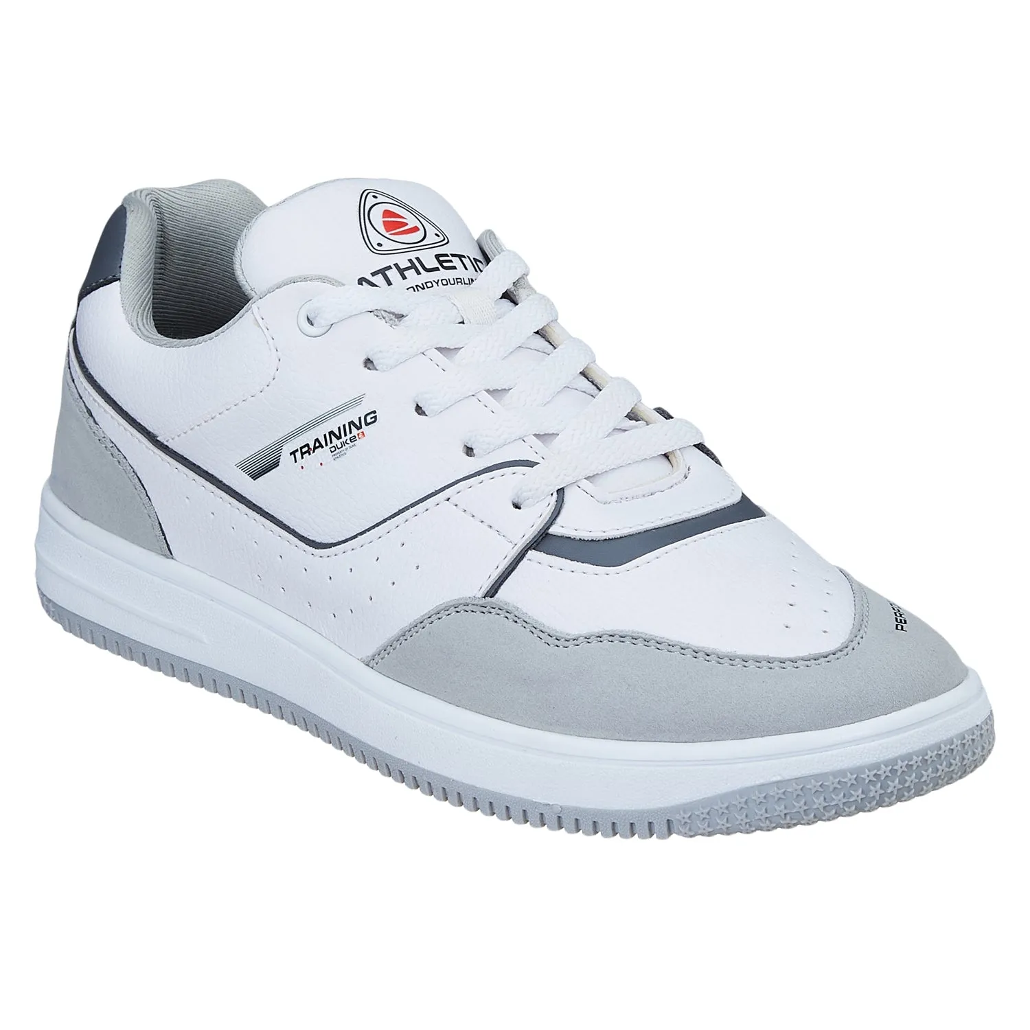 Duke Men Sneakers (FWOL2517)