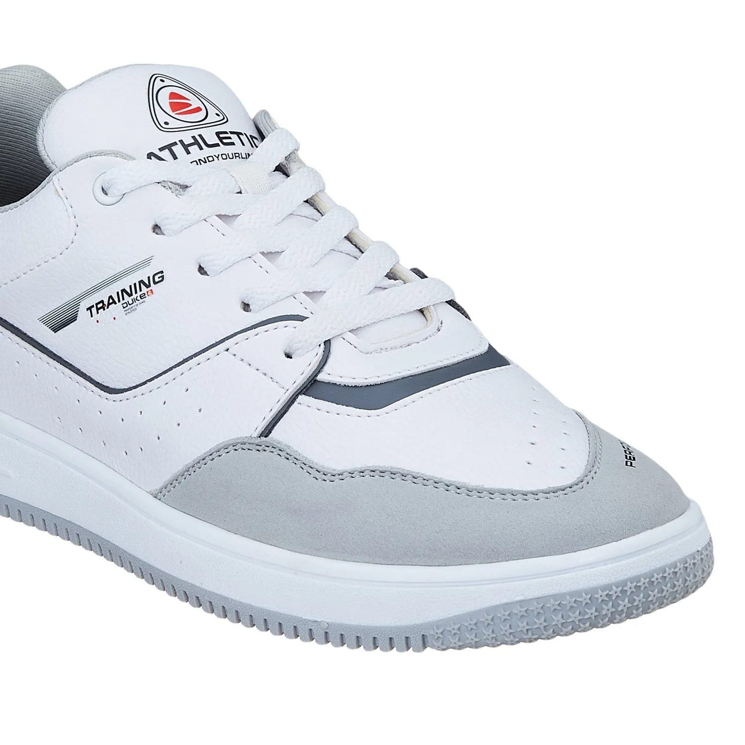 Duke Men Sneakers (FWOL2517)