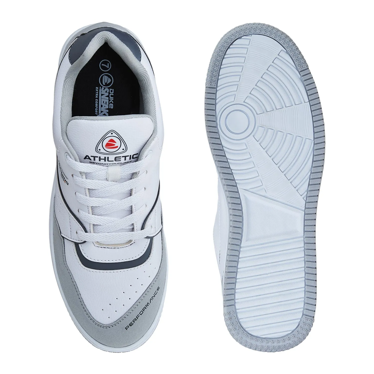 Duke Men Sneakers (FWOL2517)