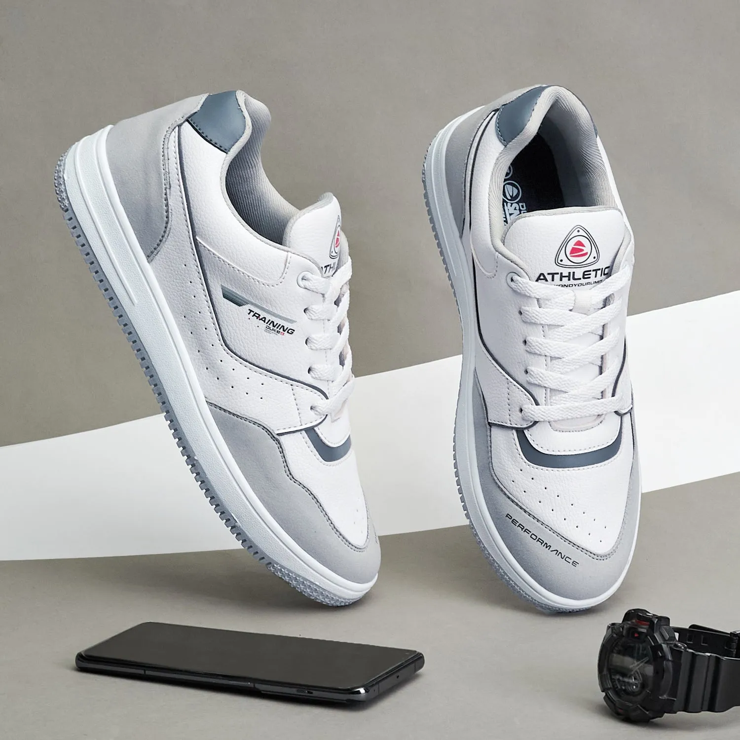 Duke Men Sneakers (FWOL2517)