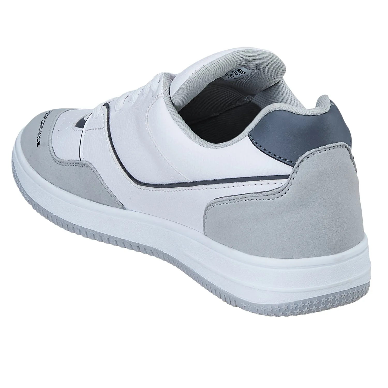 Duke Men Sneakers (FWOL2517)