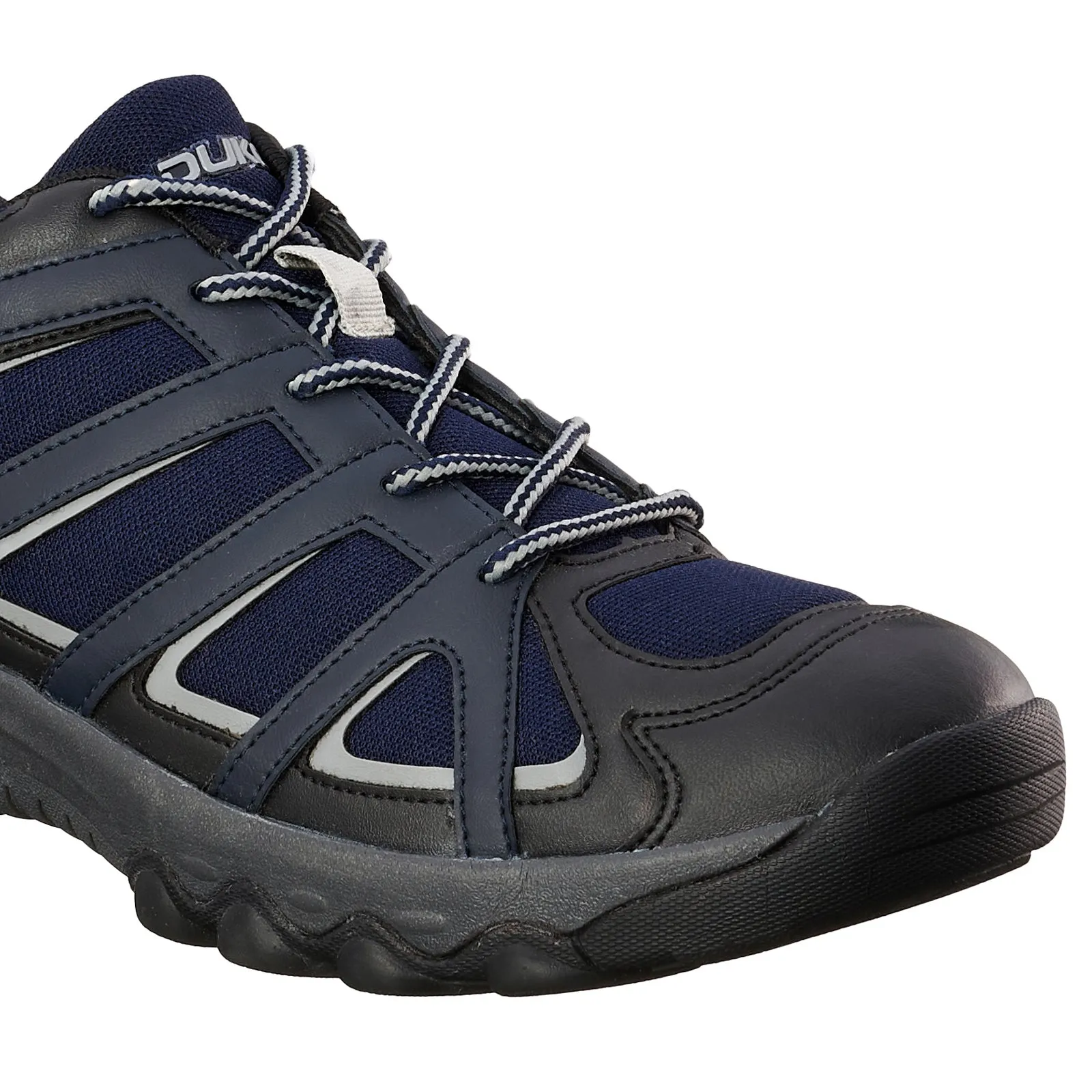 Duke Men Trekking Shoes (FWOL800)