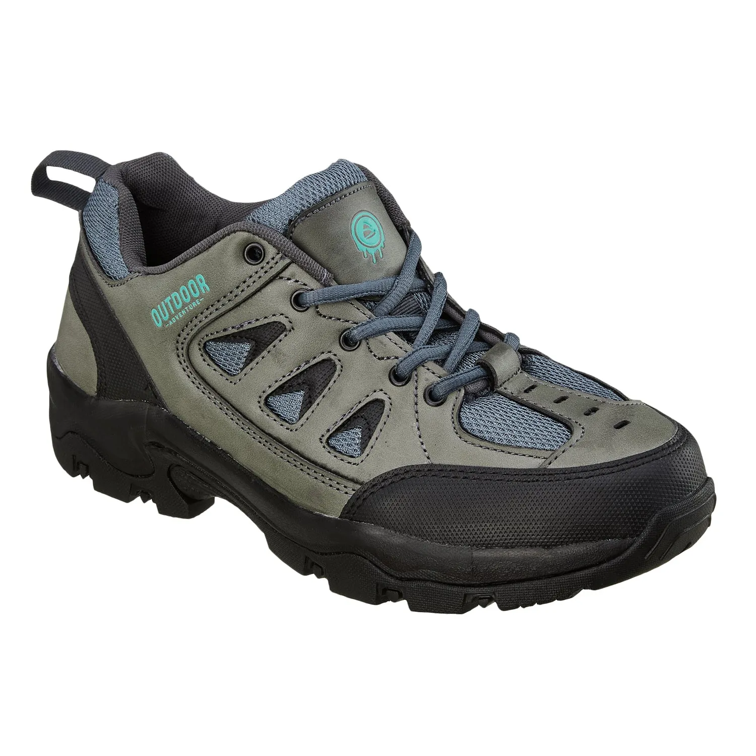 Duke Men Trekking Shoes (FWOL892)