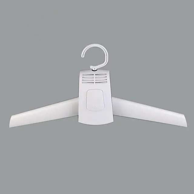 Electric Clothes Dryer Hanger