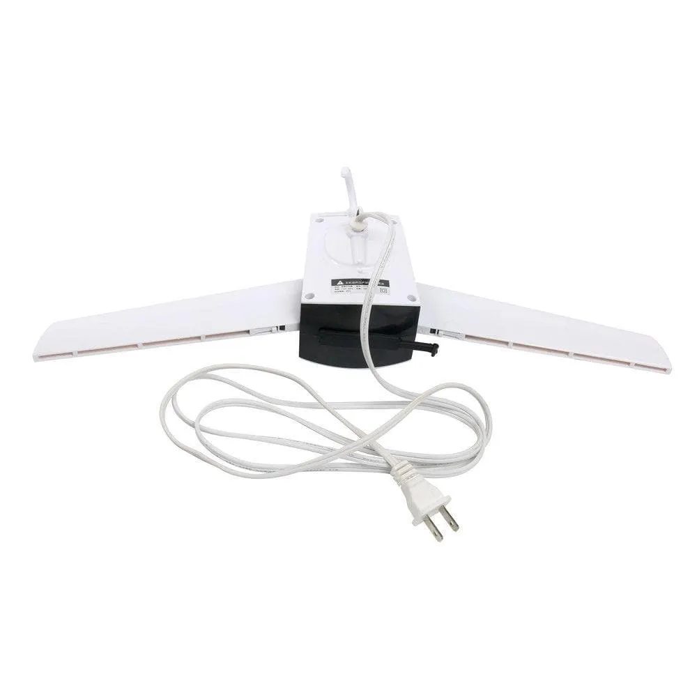 Electric Clothes Dryer Hanger