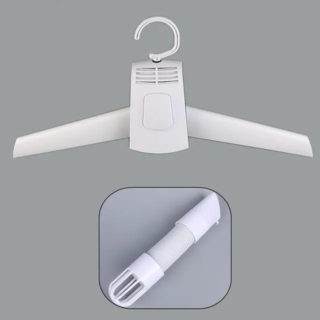Electric Clothes Dryer Hanger