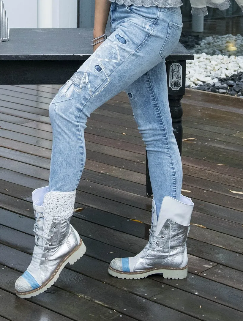 Elisa Cavaletti - Ankle Boots