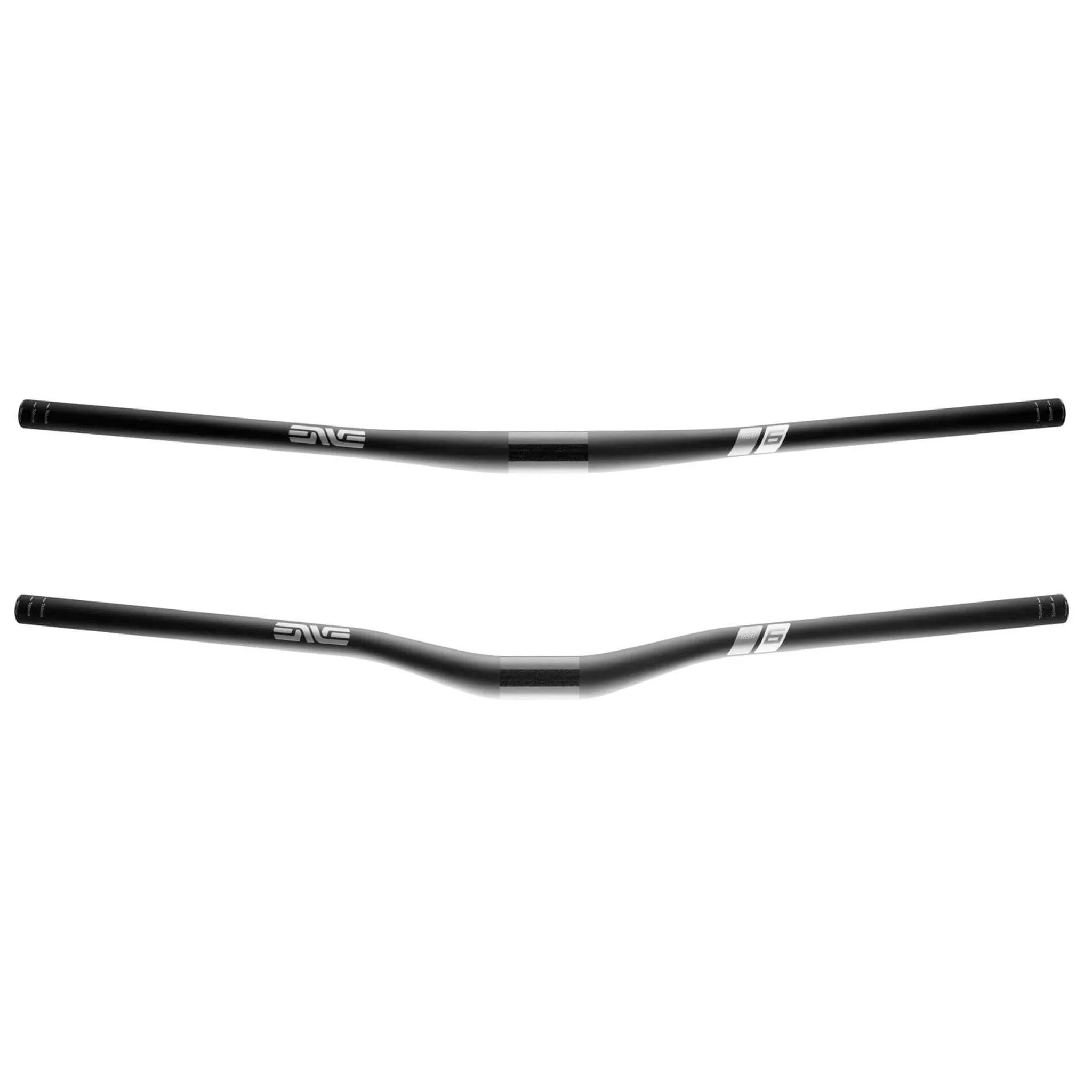 ENVE M6 Mountain Bar  25mm rise, 31.8, 9/5 degree