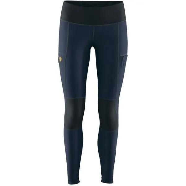 Fjällräven Abisko Trail Tights - Women's