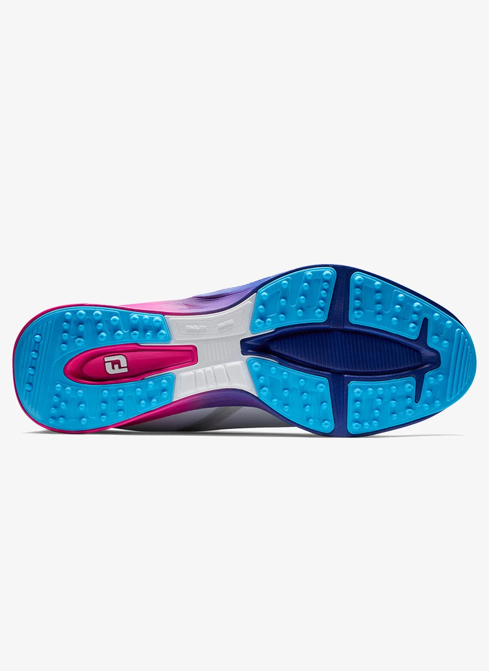 FootJoy Fuel Sport Golf Shoes 55455