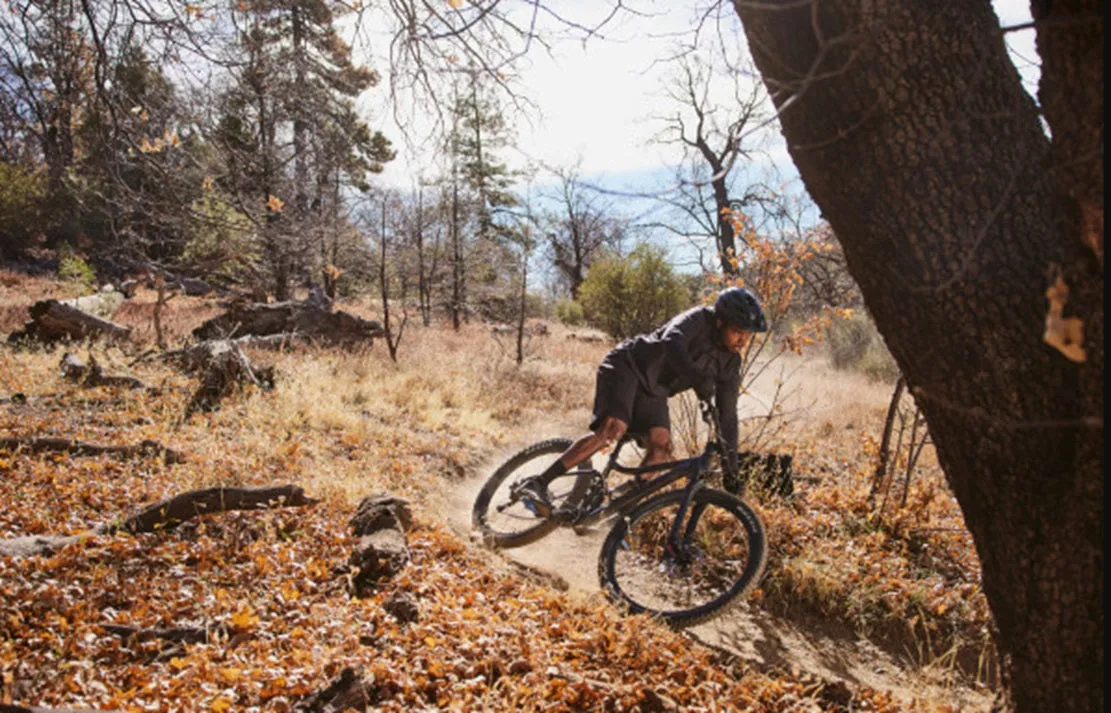 Giant Stance Shimano Full Suspension Mountain Bike