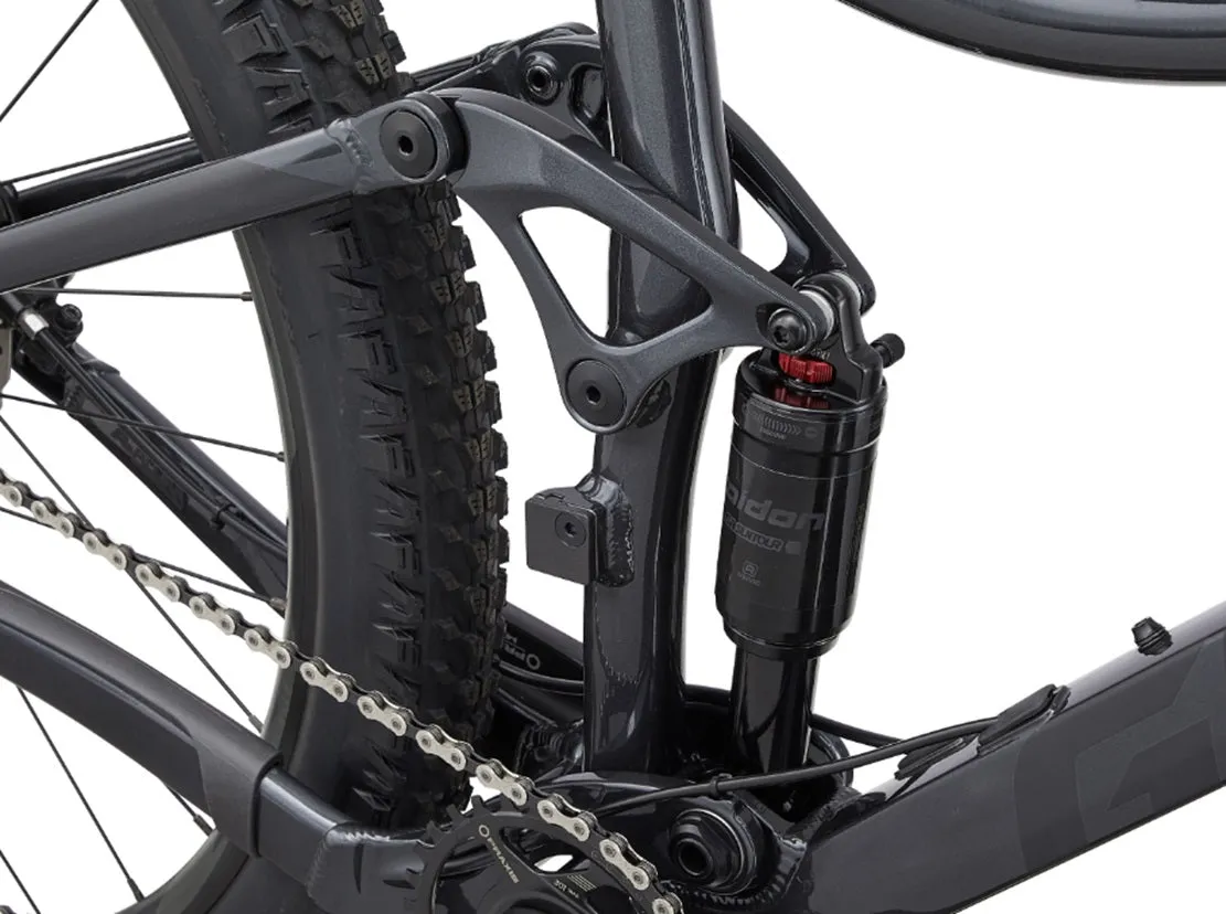 Giant Stance Shimano Full Suspension Mountain Bike