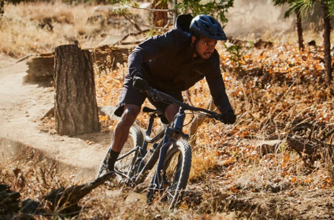 Giant Stance Shimano Full Suspension Mountain Bike
