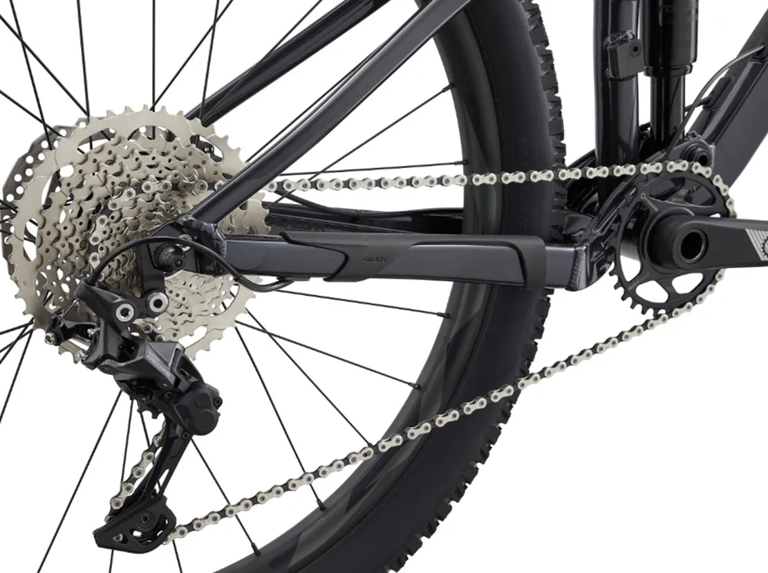 Giant Stance Shimano Full Suspension Mountain Bike