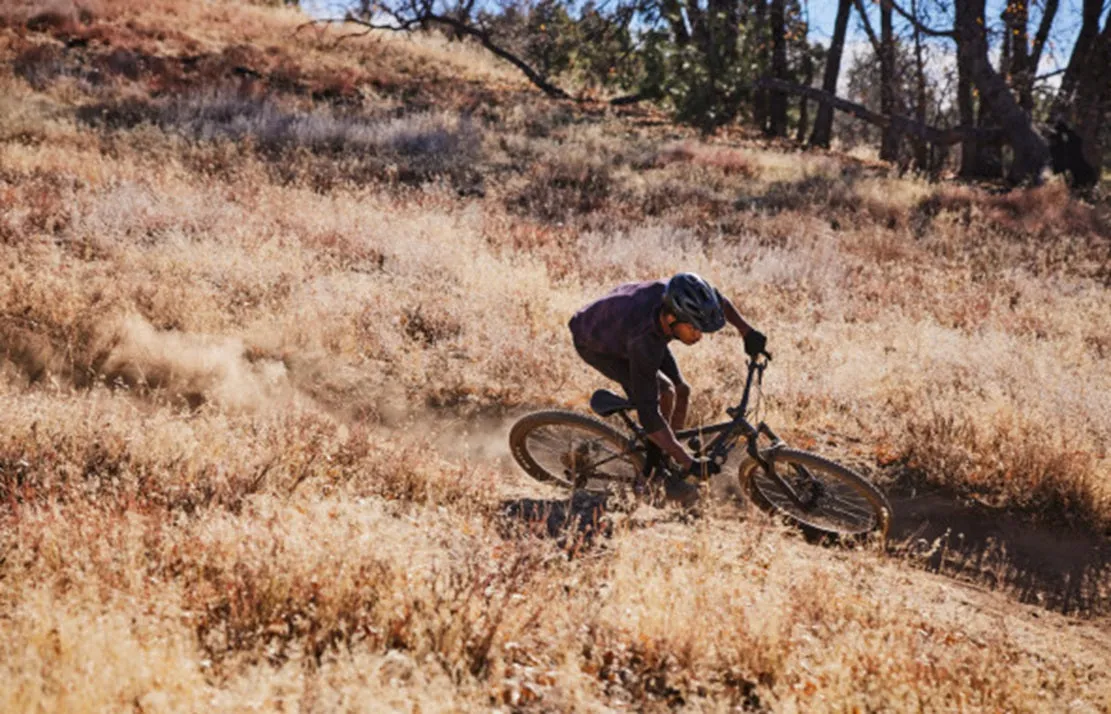 Giant Stance Shimano Full Suspension Mountain Bike