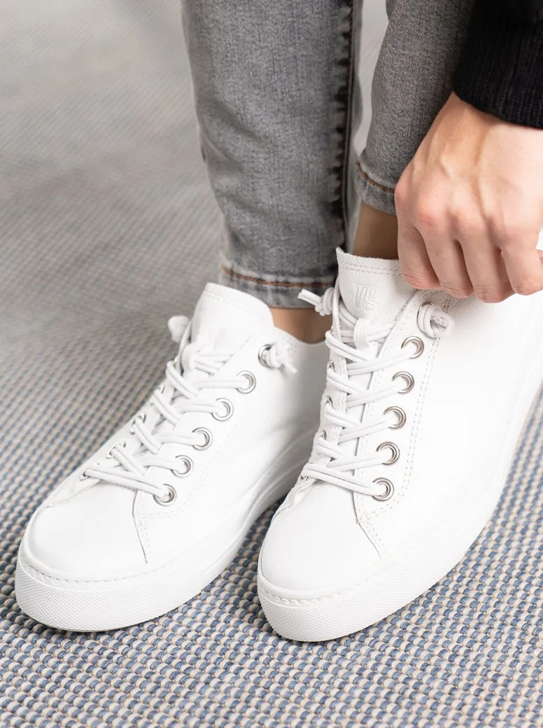 Hanover white