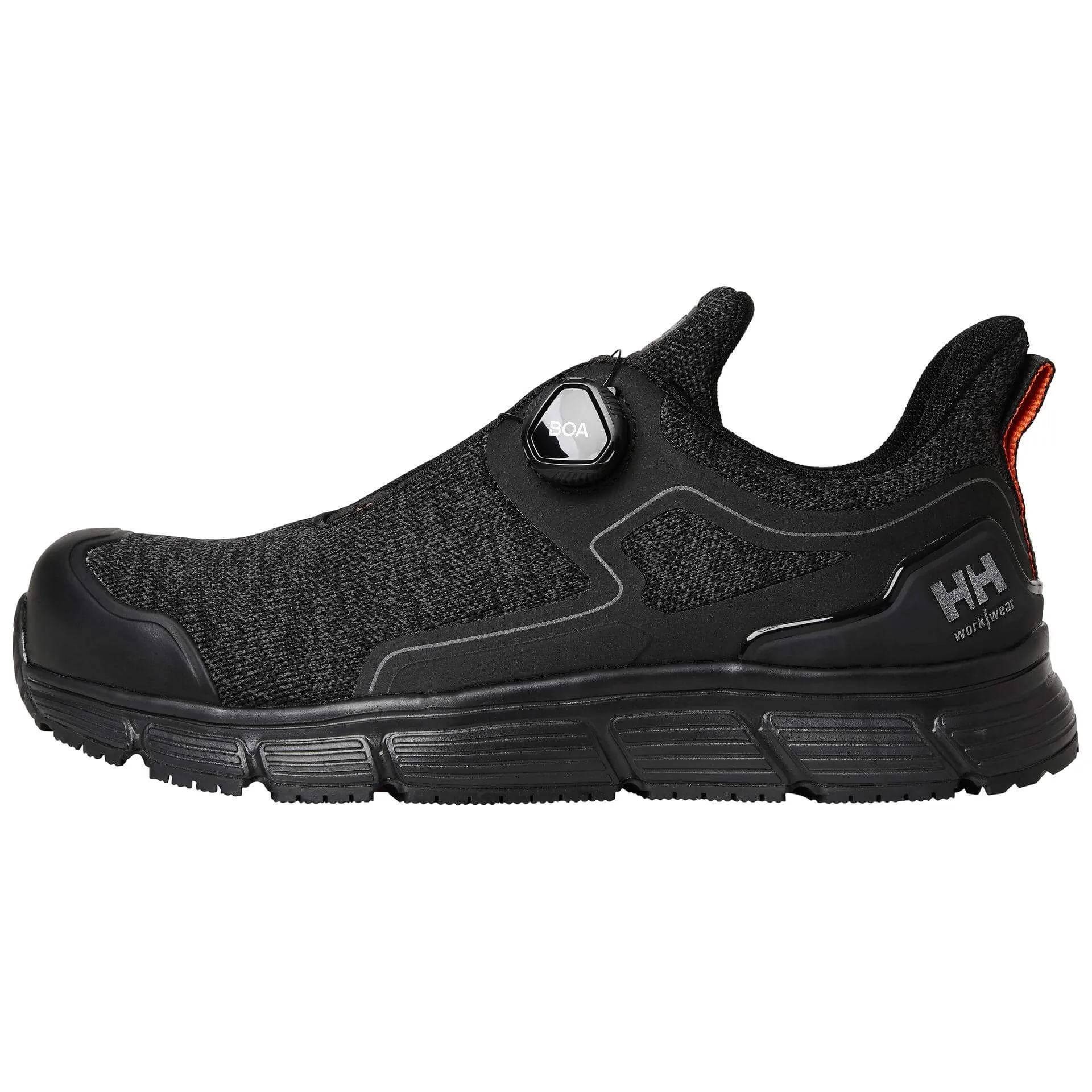 Helly Hansen Kensington BOA Composite Toe Cap Work Safety Shoes S3 - 78350