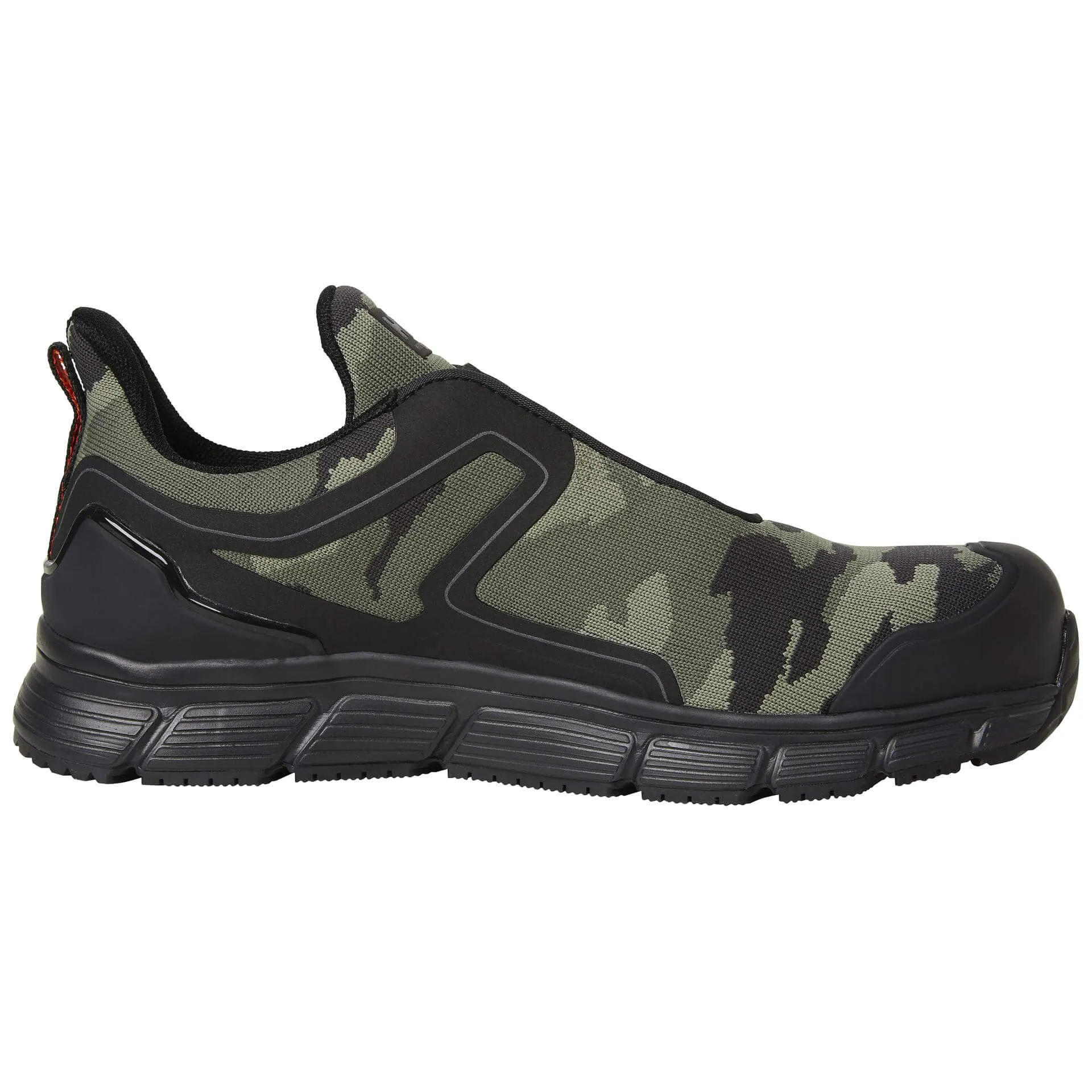 Helly Hansen Kensington BOA Composite Toe Cap Work Safety Shoes S3 - 78350
