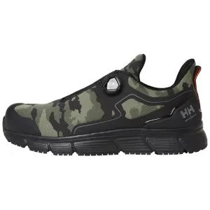 Helly Hansen Kensington BOA Composite Toe Cap Work Safety Shoes S3 - 78350