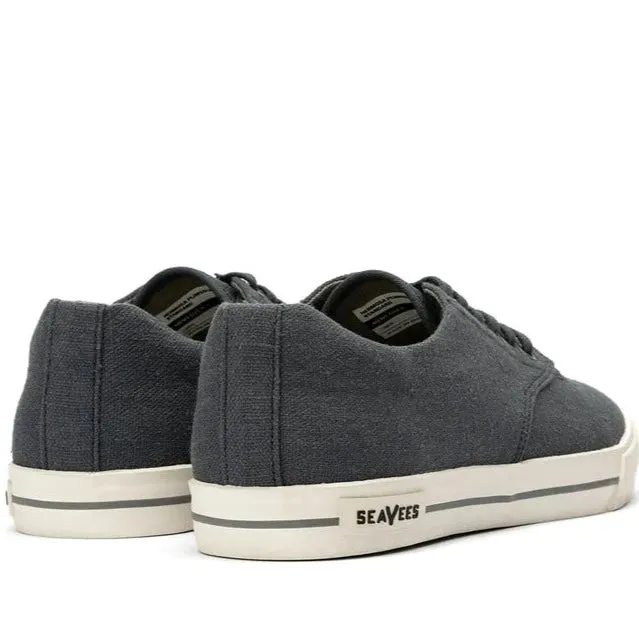 Hermosa Plimsoll Original Sneaker: Slate Navy