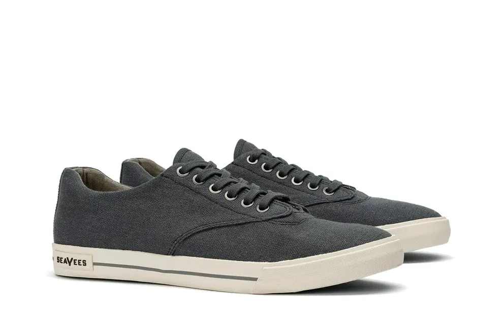 Hermosa Plimsoll Original Sneaker: Slate Navy