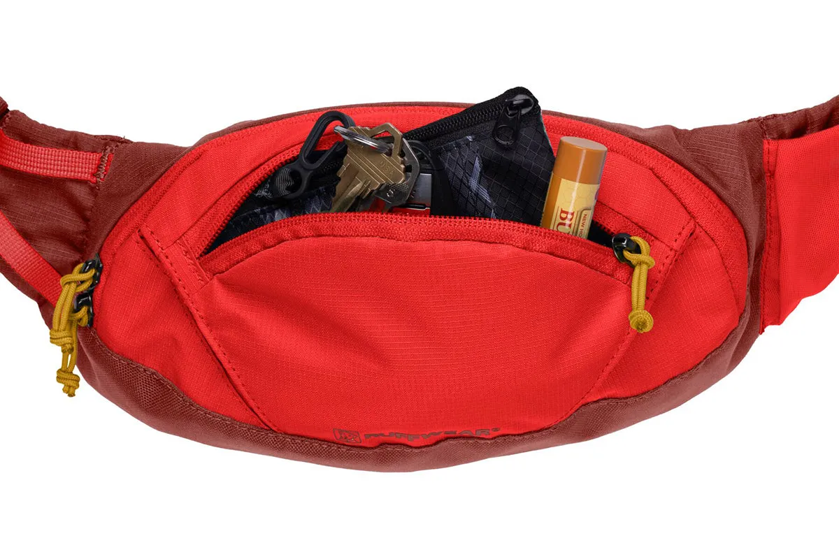 Home Trail Hip Pack