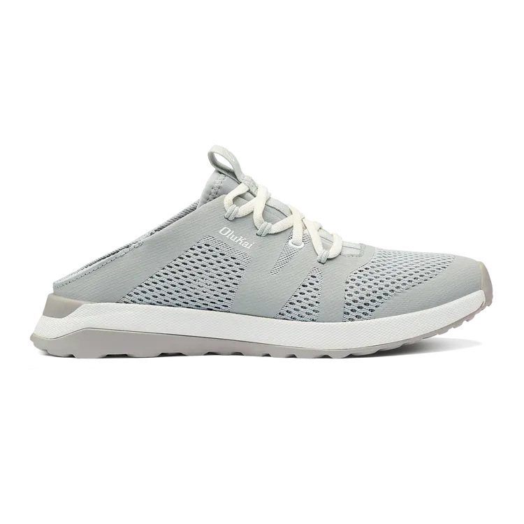HUIA - PALE GREY/PALE GREY