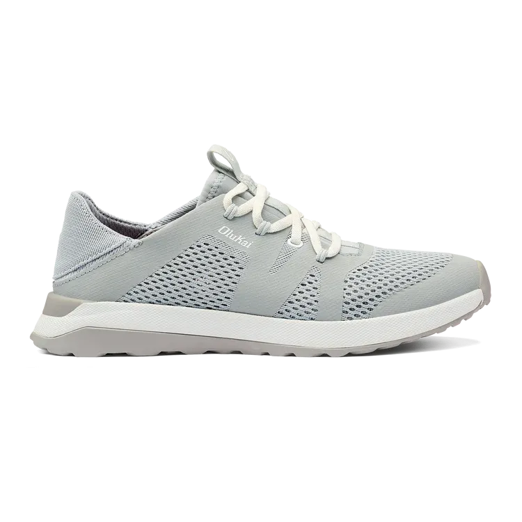 HUIA - PALE GREY/PALE GREY