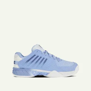 Hypercourt Express 2 Women's Shoes - Bright White/Open Air/Estate Blue