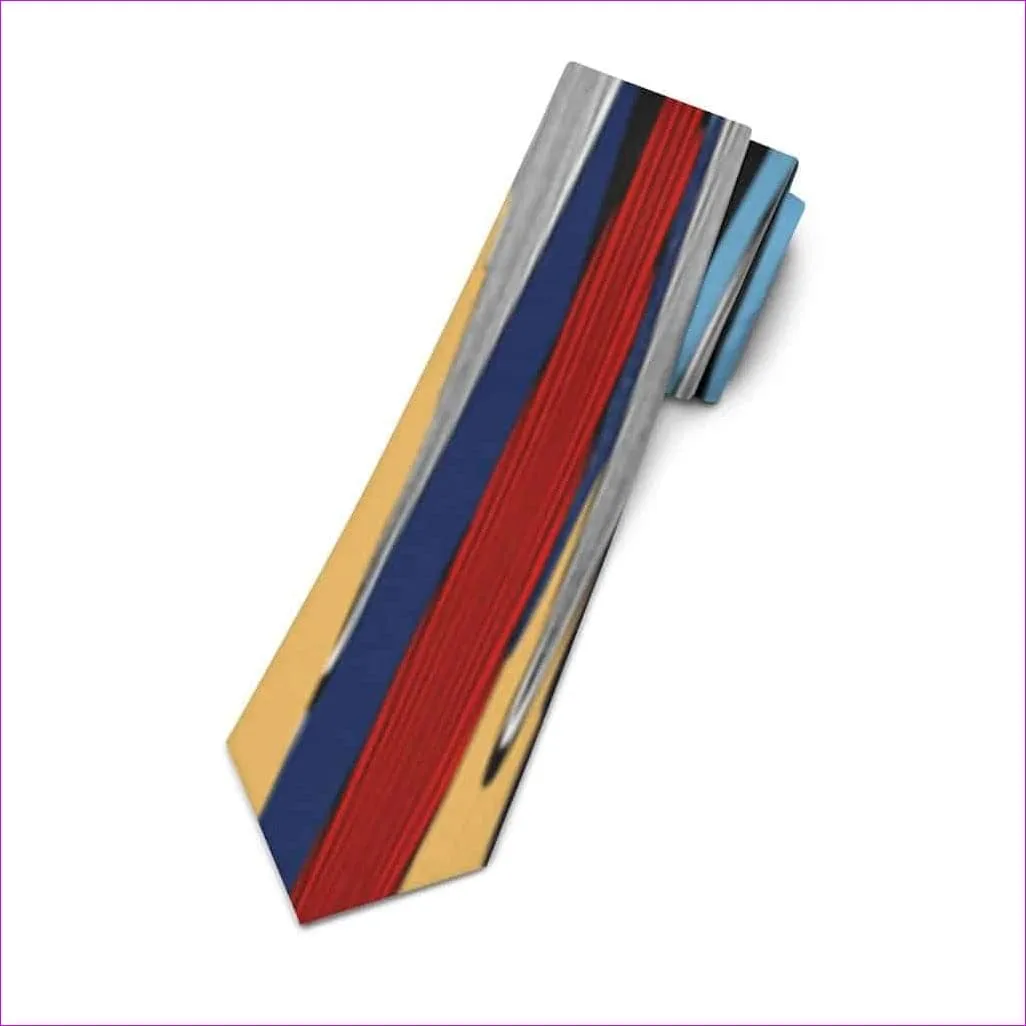 Ibis Necktie