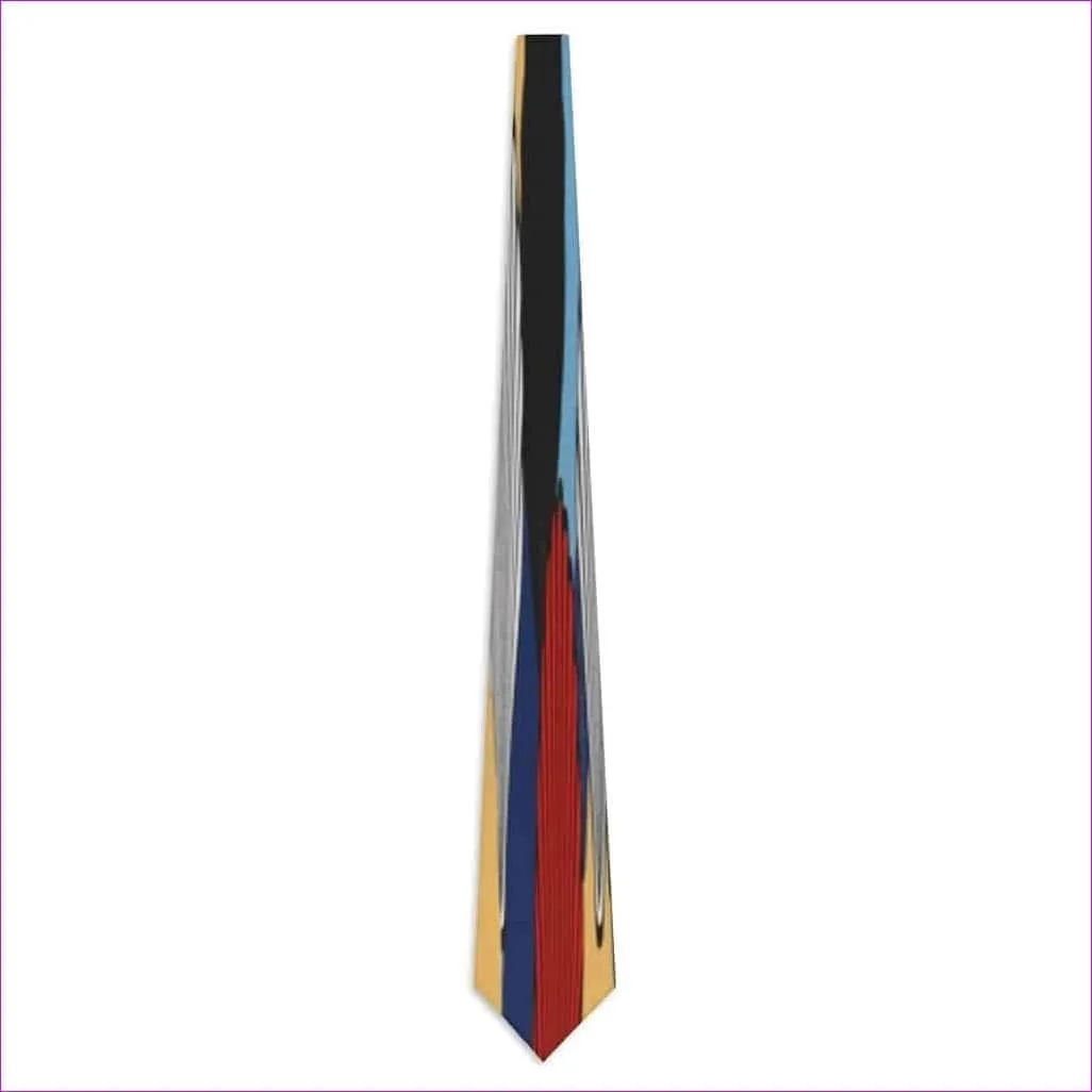 Ibis Necktie