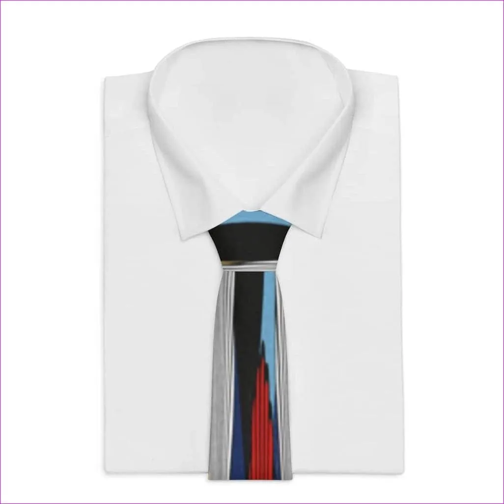 Ibis Necktie