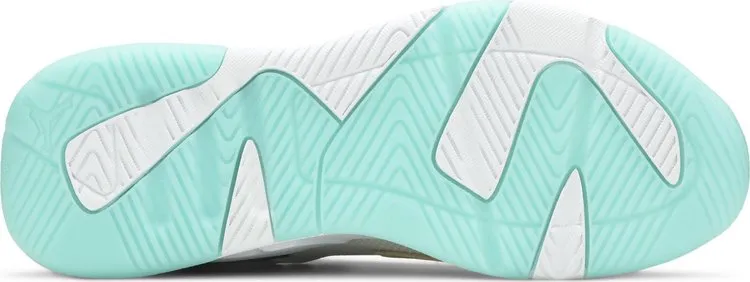 Jordan Air Cadence Pale Ivory, cream