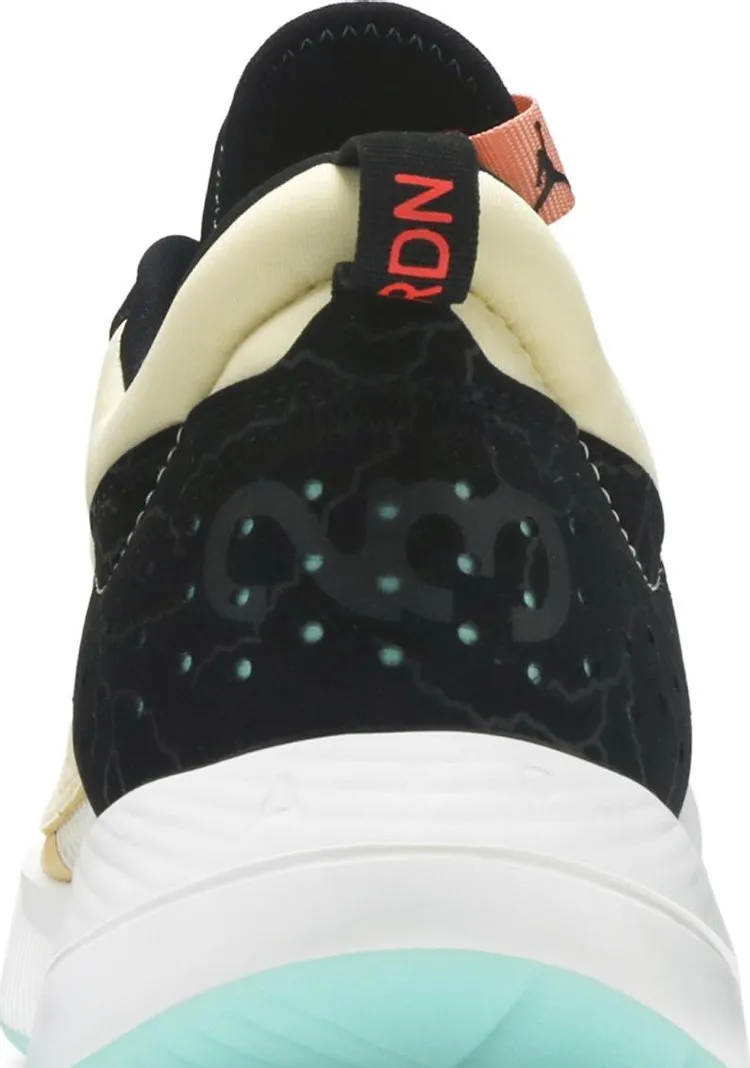 Jordan Air Cadence Pale Ivory, cream