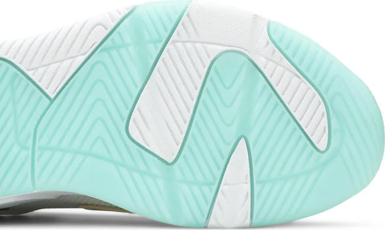 Jordan Air Cadence Pale Ivory, cream