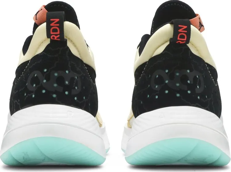Jordan Air Cadence Pale Ivory, cream