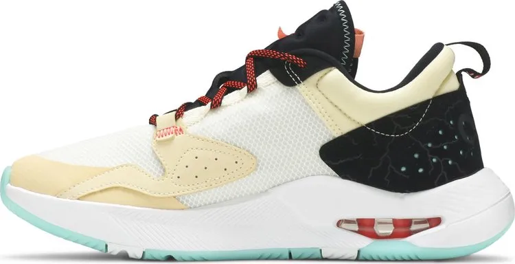 Jordan Air Cadence Pale Ivory, cream