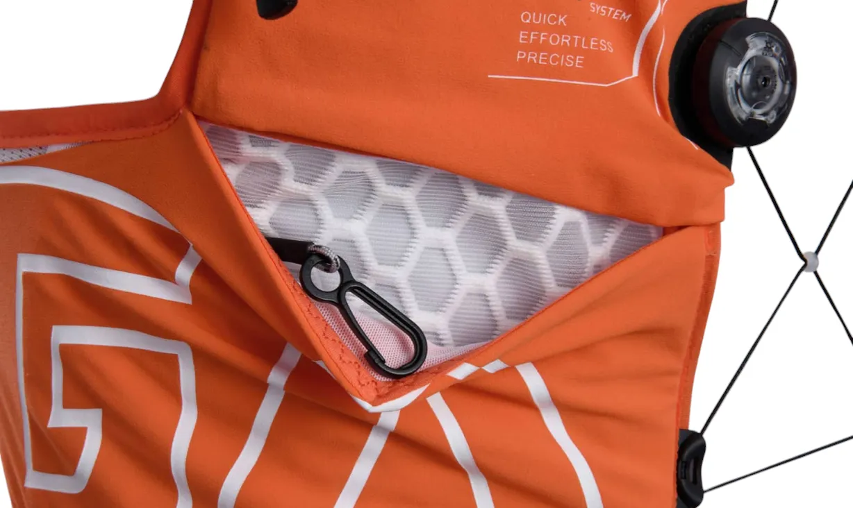 Kailas Fuga Air 8 IV Trail Running Vest