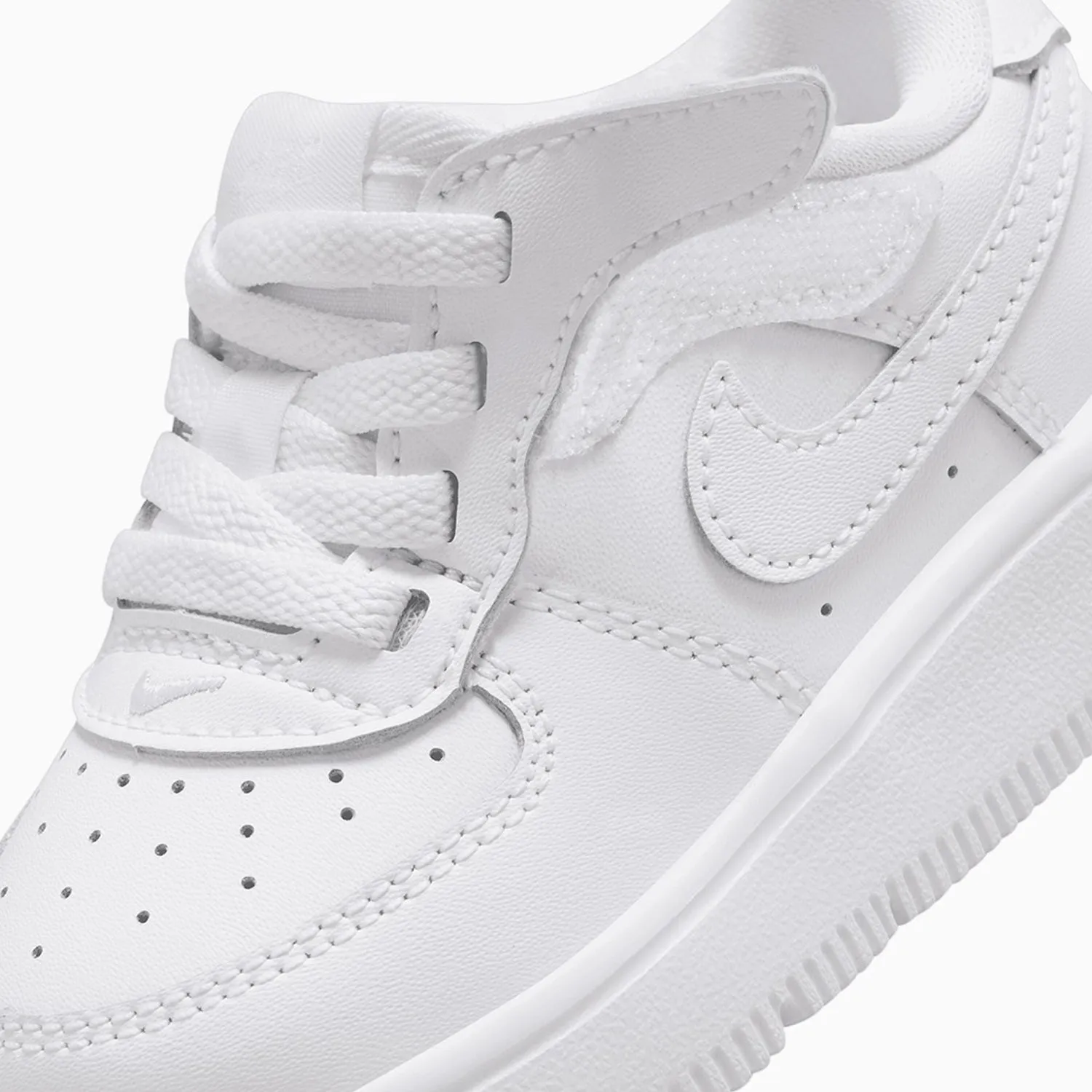 Kid's Air Force 1 Low EasyOn Toddlers