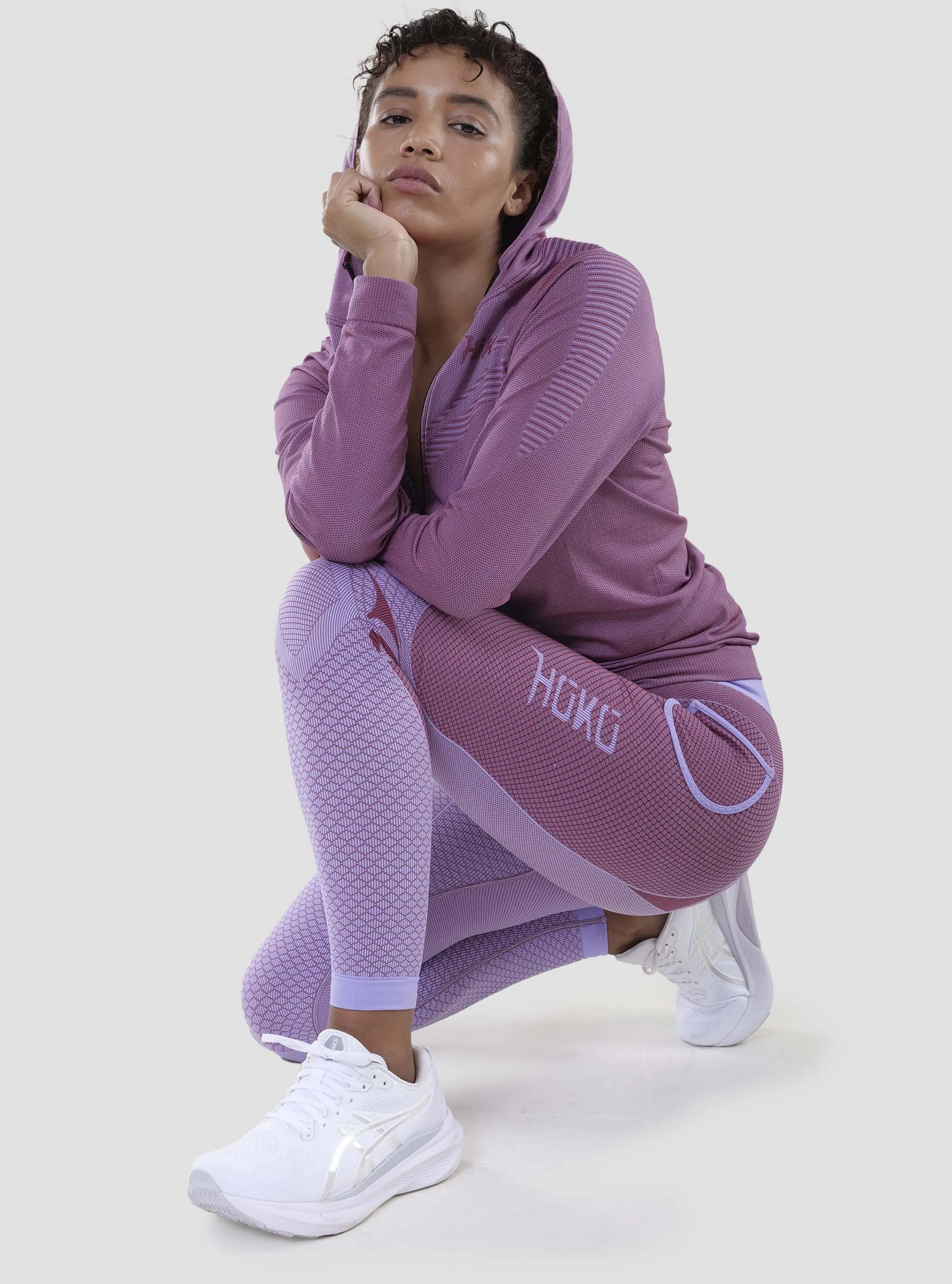 KOBE EVO WOMAN