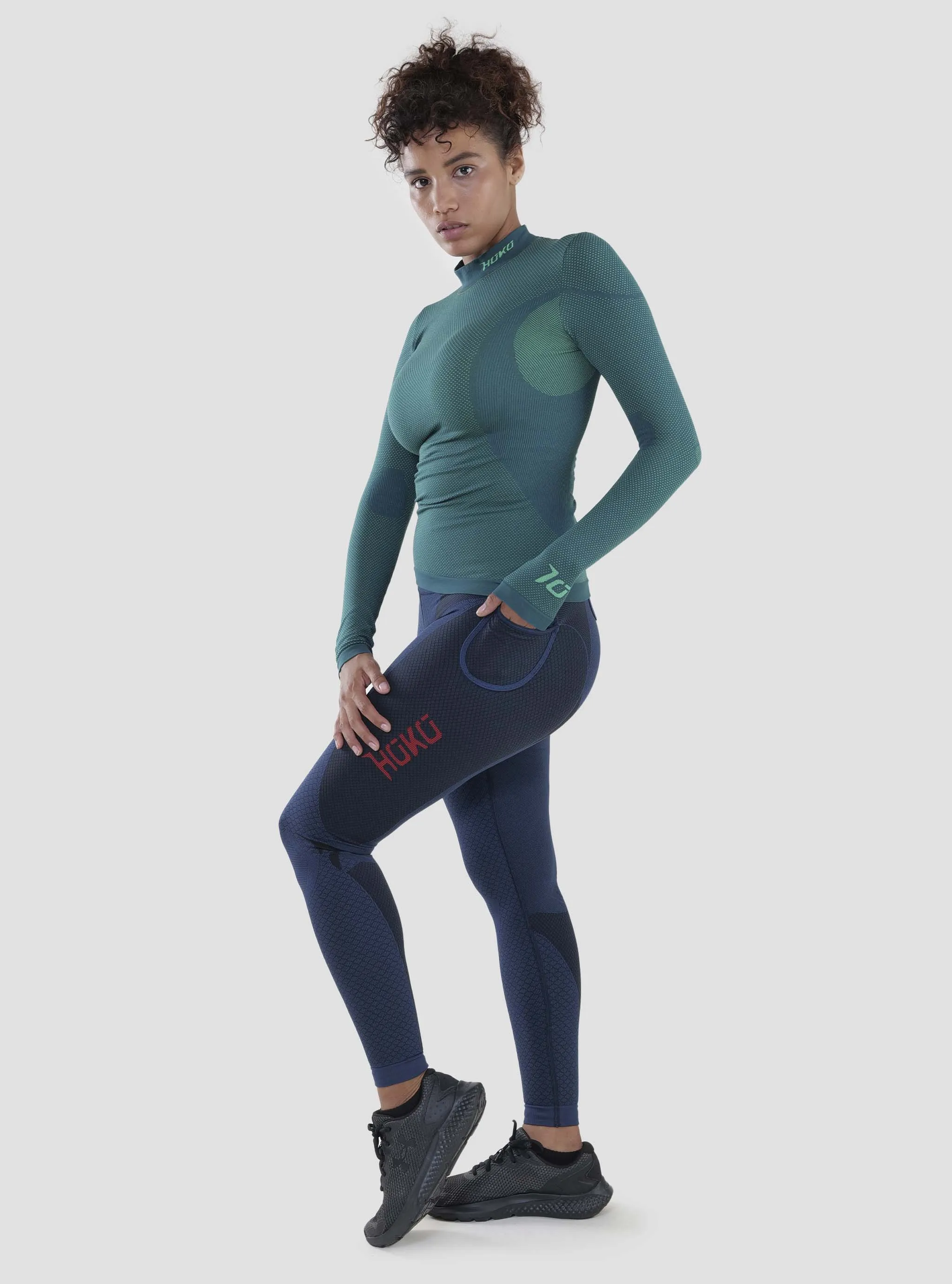 KOBE EVO WOMAN