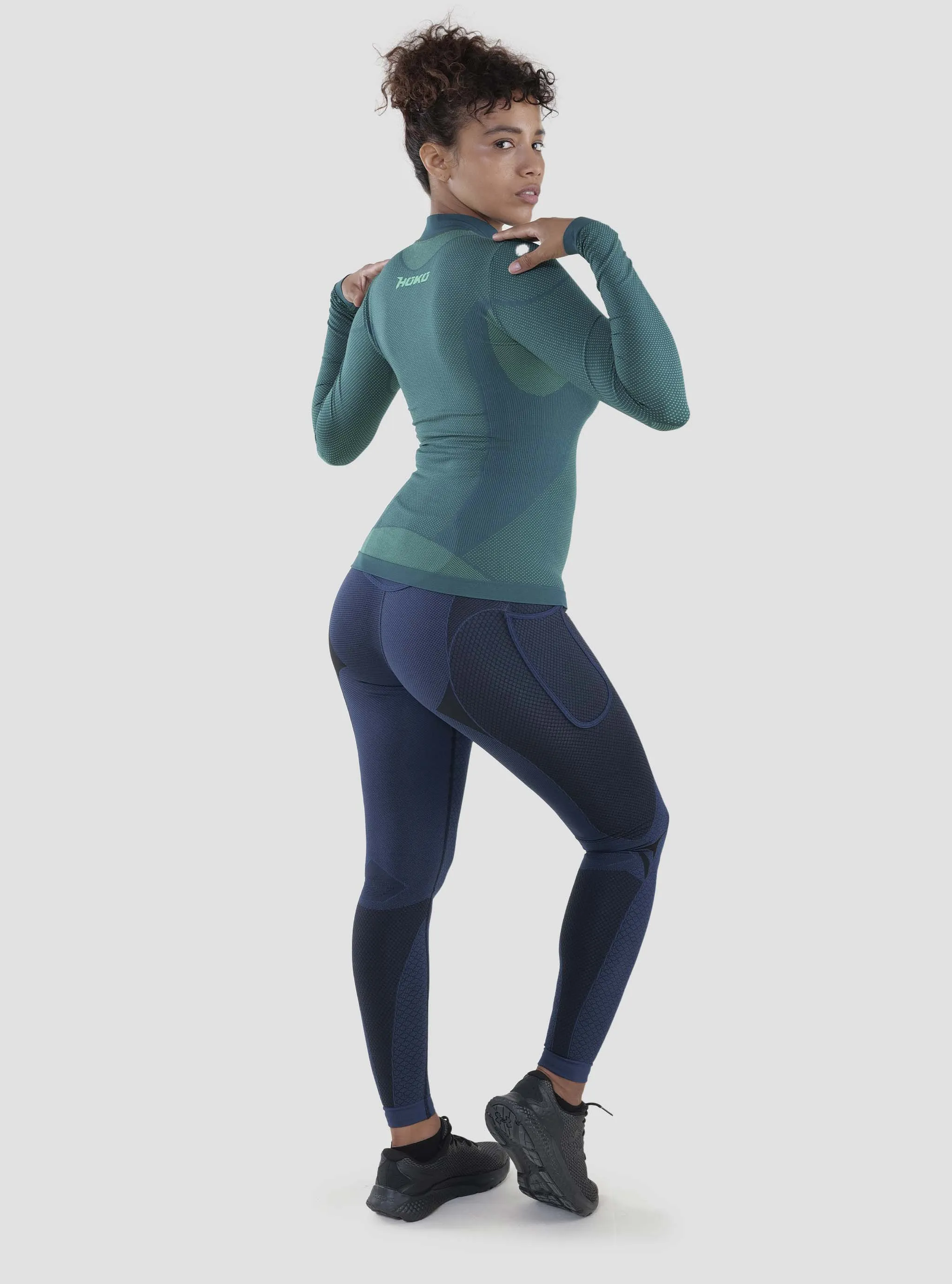 KOBE EVO WOMAN