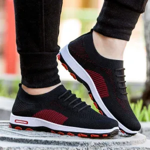 Low Outdoor Tennis Sneakers