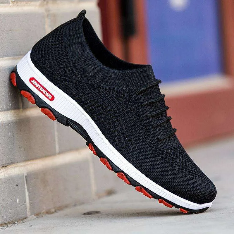 Low Outdoor Tennis Sneakers