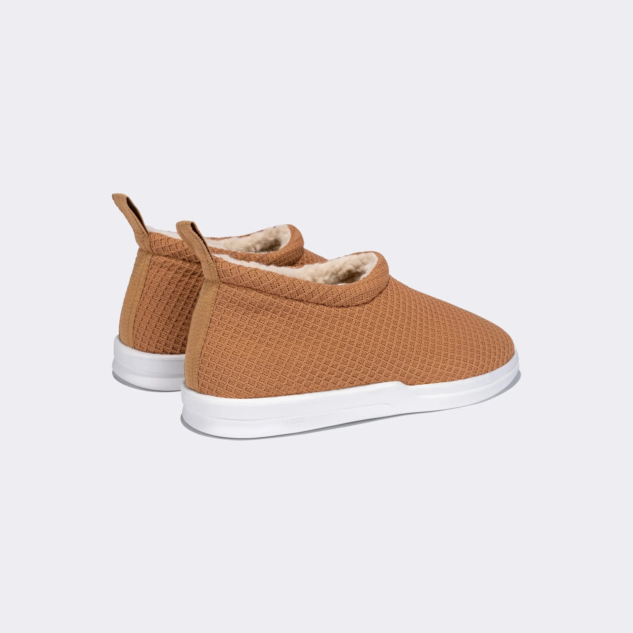 Lusso Shoes - Guru Waffle Sherp