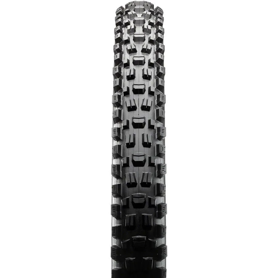Maxxis Assegai MTB Tire - 27.5 x 2.5, Tubeless, Folding, Black, EXO , Wide Trail